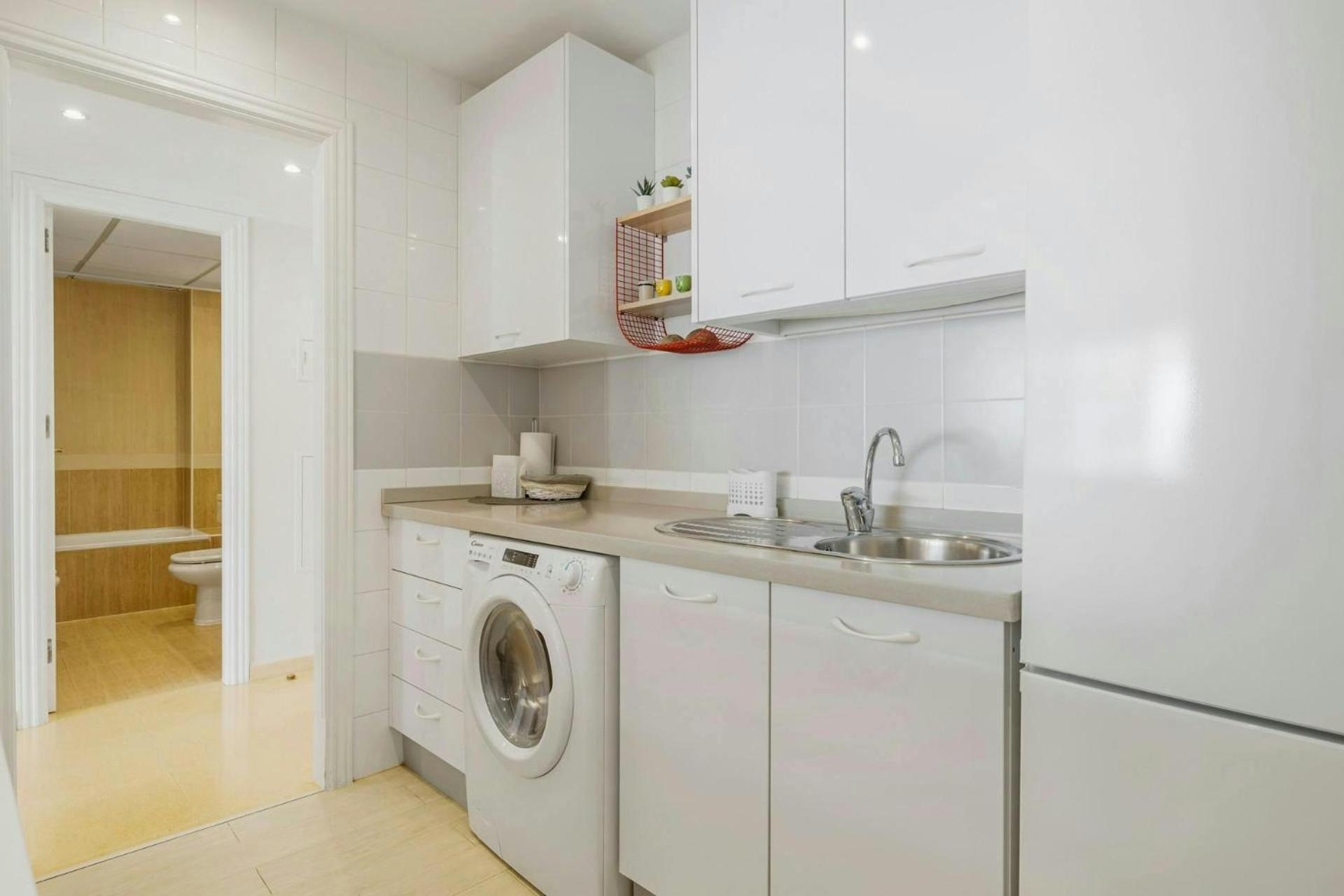 Golden Banus Apartment