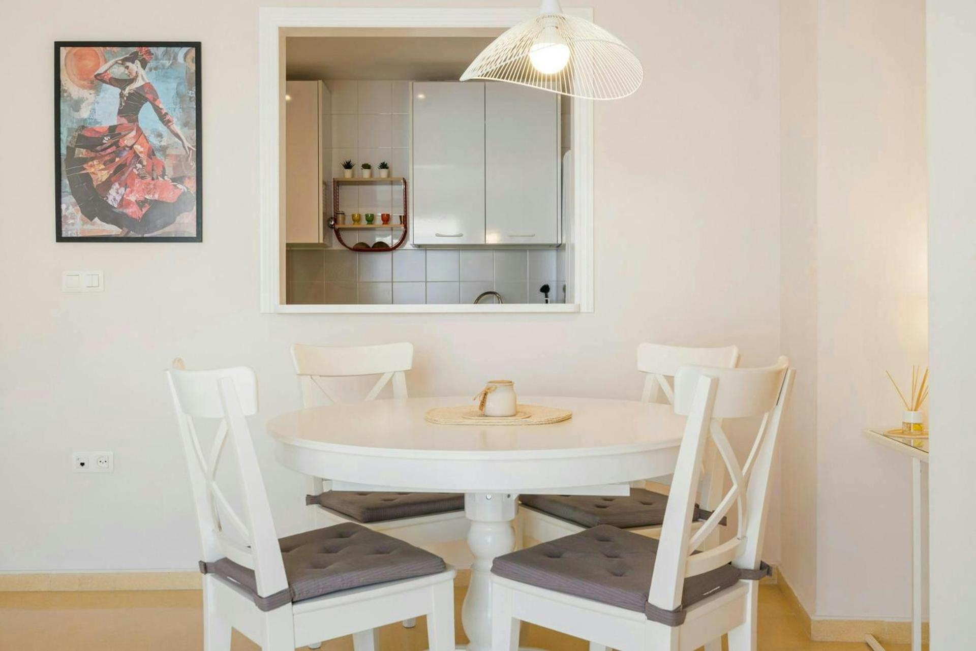 Golden Banus Apartment Marbella