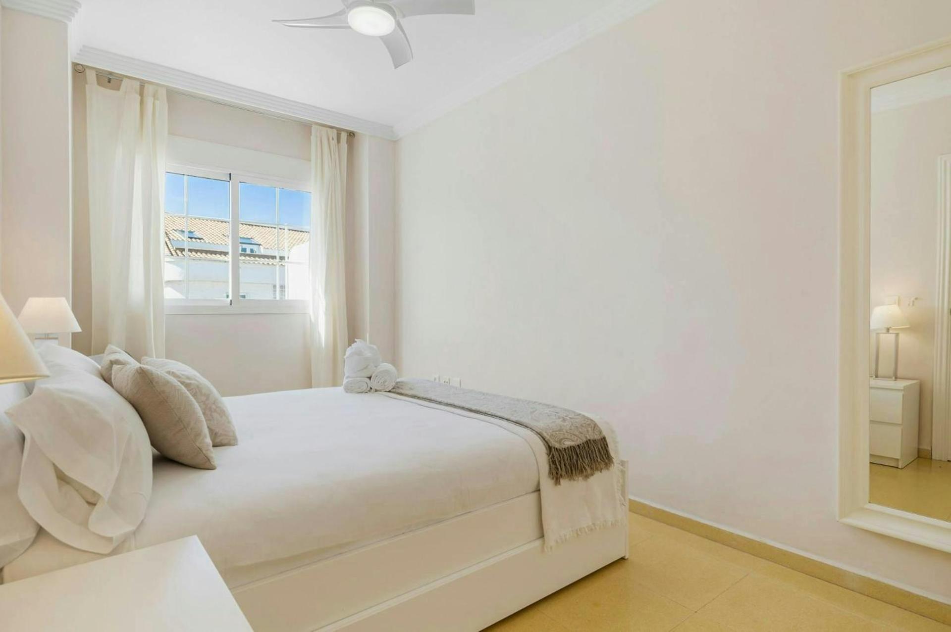 Golden Banus Apartment *
