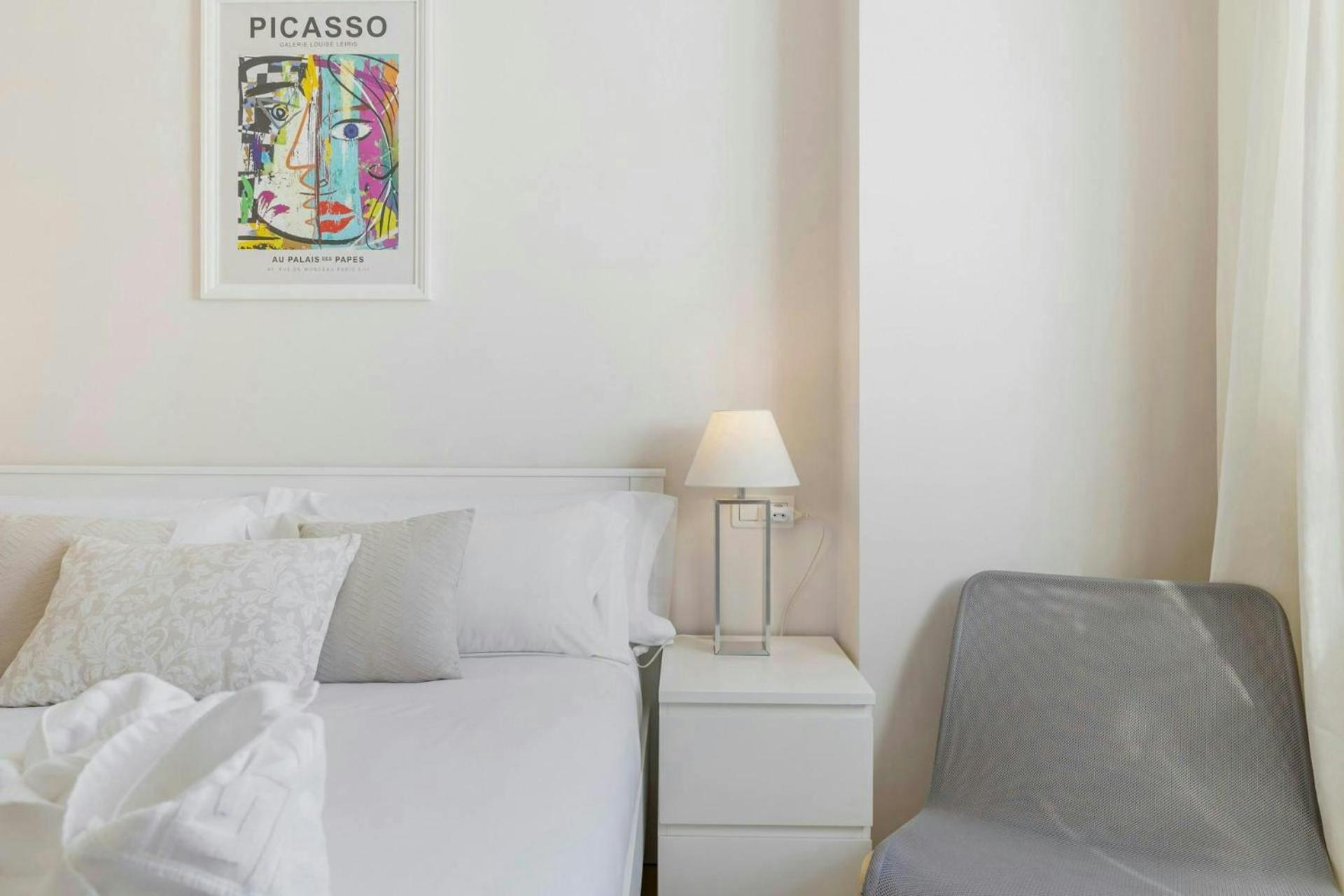 Golden Banus Apartment Marbella