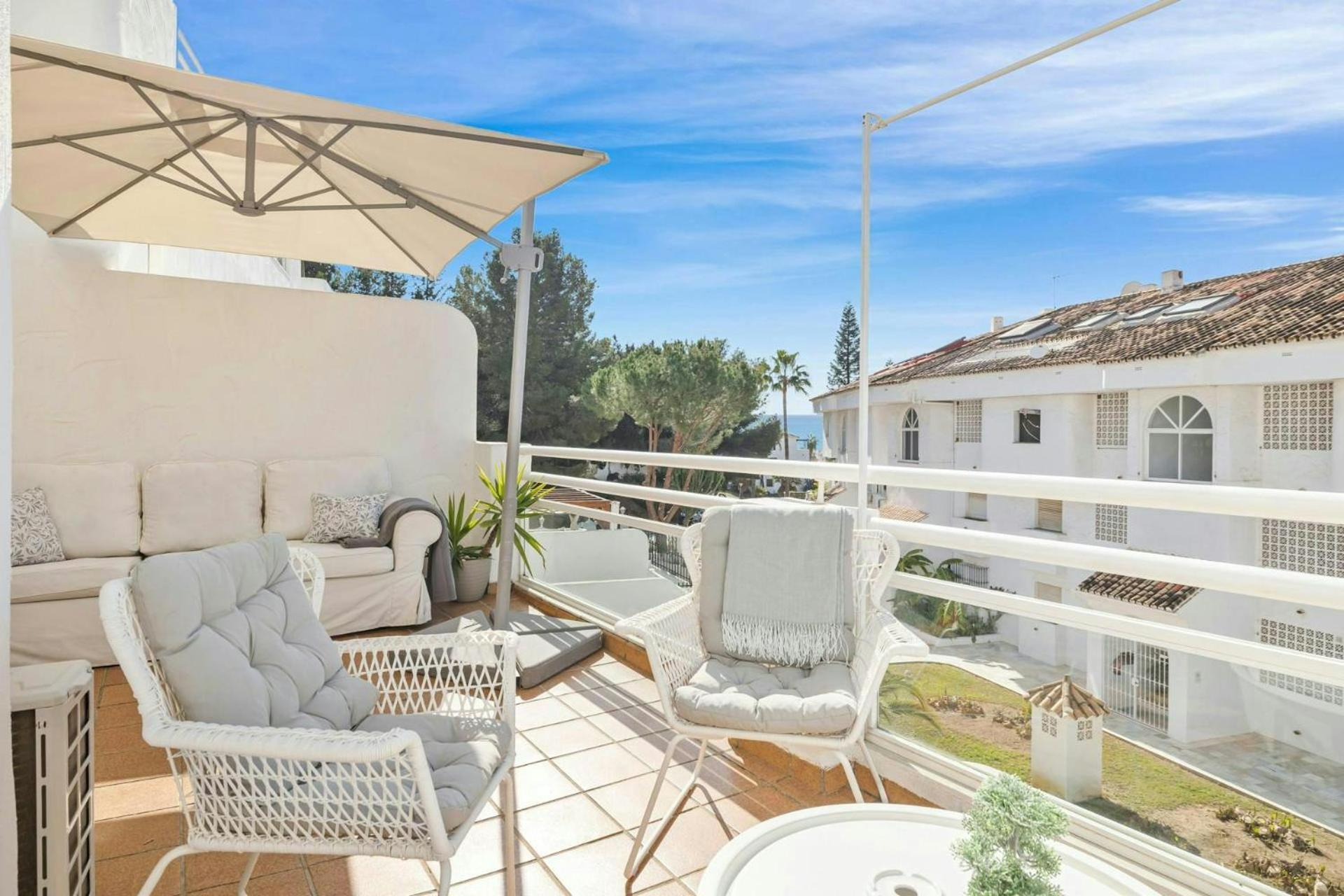 Golden Banus Marbella