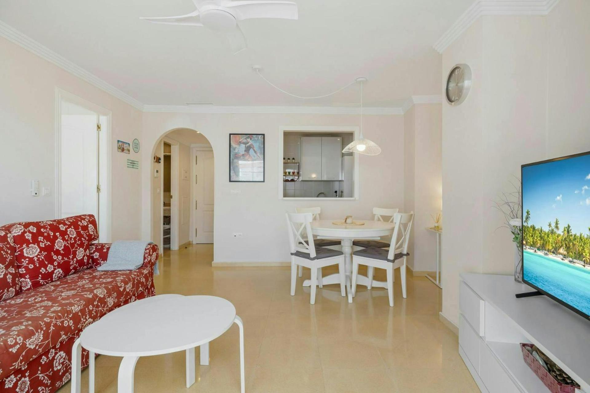 Apartment Golden Banus *